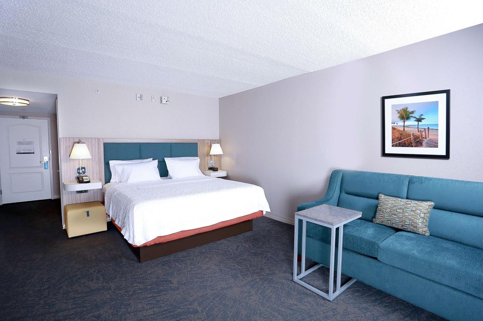 Hampton Inn & Suites Tampa-Wesley Chapel Exteriér fotografie